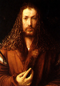 ALBRECHT DURER