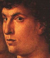 Bellini Portrait