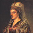 Titian: Caterina Cornaro