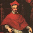 Strozzi: Cardinal Federico Cornaro