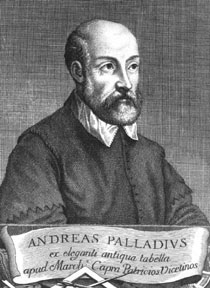 Andrea Palladio