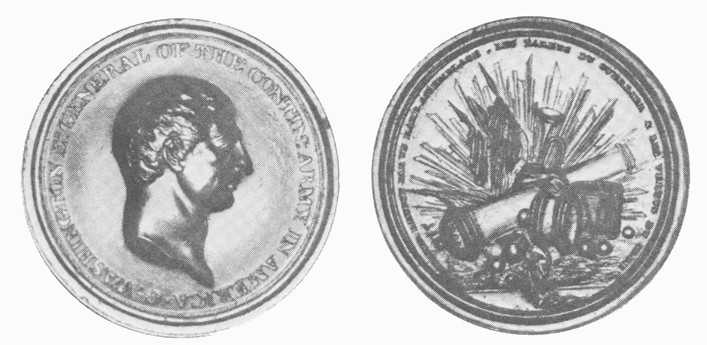 Voltaire medal