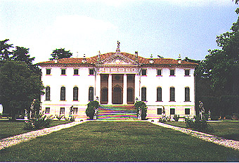 Villa Cornaro-Frova