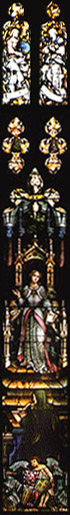 Vassar window