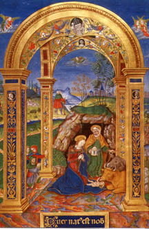 nativity