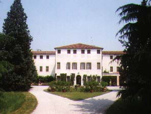 Villa Cornaro-Venezze