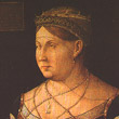 Bellini: Caterina Cornaro