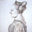 Durer: Caterina Cornaro