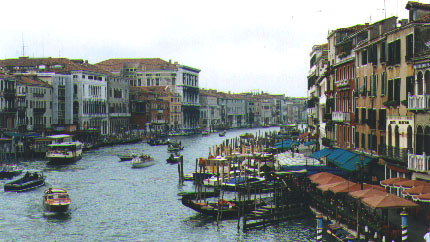 The Cornaro Riviera