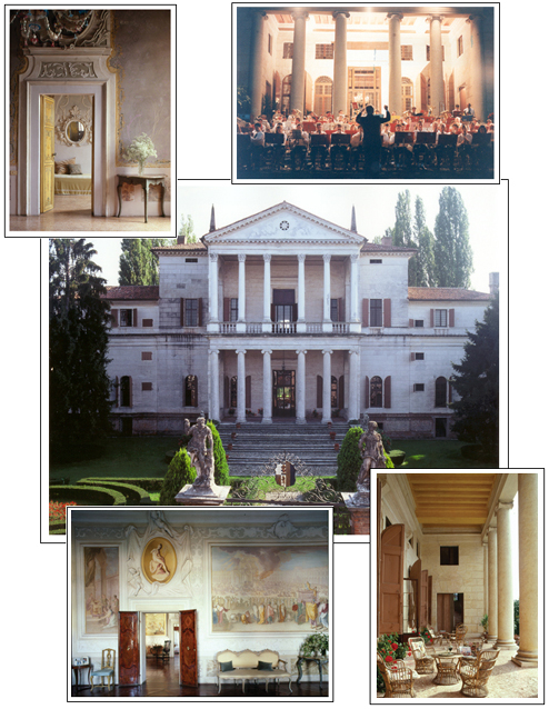 Villa scenes 2