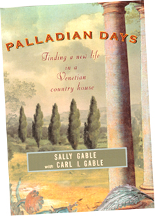 Palladian Days