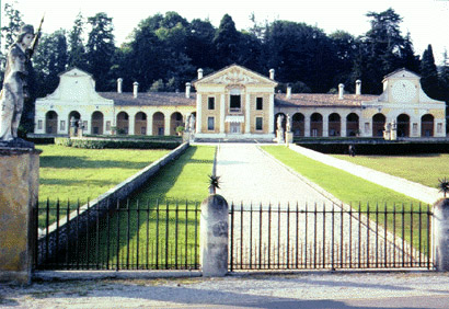 Villa Barbaro