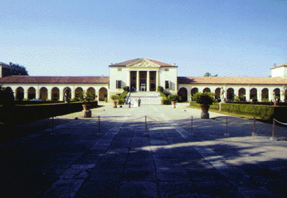 Villa Emo